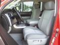 2008 Radiant Red Toyota Tundra SR5 TRD Double Cab  photo #13