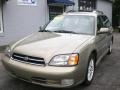 Titanium Beige Pearl - Legacy GT Wagon Photo No. 47