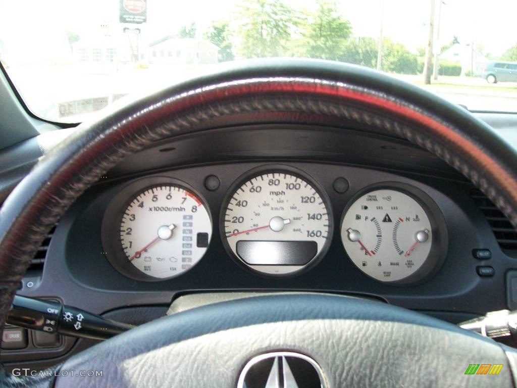 2003 CL 3.2 Type S - Satin Silver Metallic / Ebony photo #15