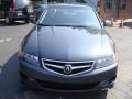 Carbon Gray Pearl - TSX Sedan Photo No. 3