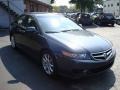 Carbon Gray Pearl - TSX Sedan Photo No. 4