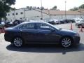 Carbon Gray Pearl - TSX Sedan Photo No. 5