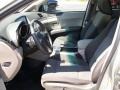 2006 Titanium Silver Metallic Subaru B9 Tribeca 5 Passenger  photo #12