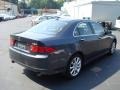 Carbon Gray Pearl - TSX Sedan Photo No. 6