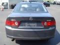 Carbon Gray Pearl - TSX Sedan Photo No. 7
