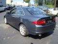 Carbon Gray Pearl - TSX Sedan Photo No. 8