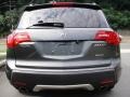 2007 Nimbus Gray Metallic Acura MDX Sport  photo #5