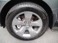 2007 Nimbus Gray Metallic Acura MDX Sport  photo #6