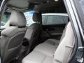 2007 Nimbus Gray Metallic Acura MDX Sport  photo #11