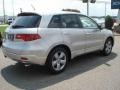 Palladium Metallic - RDX SH-AWD Technology Photo No. 6