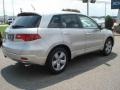 2009 Palladium Metallic Acura RDX SH-AWD Technology  photo #6