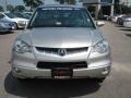 2009 Palladium Metallic Acura RDX SH-AWD Technology  photo #9