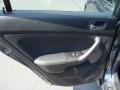 Carbon Gray Pearl - TSX Sedan Photo No. 22