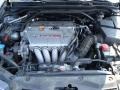 Carbon Gray Pearl - TSX Sedan Photo No. 24