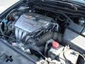 Carbon Gray Pearl - TSX Sedan Photo No. 25