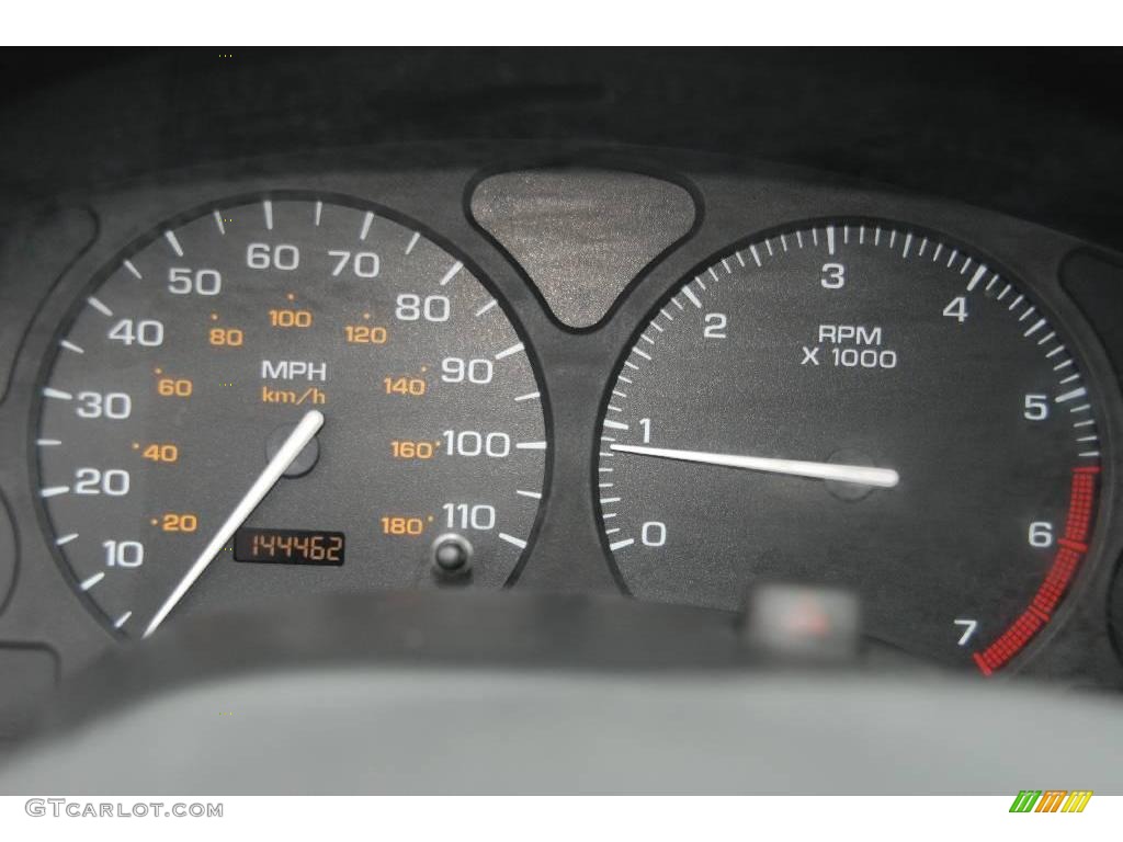 2000 S Series SL Sedan - Gold / Gray photo #11