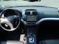 Carbon Gray Pearl - TSX Sedan Photo No. 34