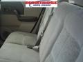 2003 Orange Saturn VUE V6 AWD  photo #14