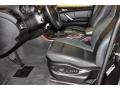 Black Sapphire Metallic - X5 4.4i Photo No. 17