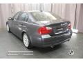 2007 Sparkling Graphite Metallic BMW 3 Series 335xi Sedan  photo #3