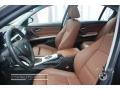 2007 Sparkling Graphite Metallic BMW 3 Series 335xi Sedan  photo #9