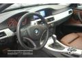2007 Sparkling Graphite Metallic BMW 3 Series 335xi Sedan  photo #14