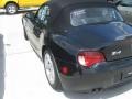 Black Sapphire Metallic - Z4 3.0i Roadster Photo No. 2