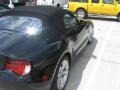 Black Sapphire Metallic - Z4 3.0i Roadster Photo No. 3