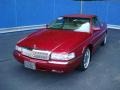 Crimson Red Pearl - Eldorado ESC Photo No. 8
