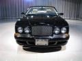 2001 Black Sapphire Bentley Azure   photo #4