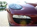 Ruby Red Metallic - Boxster S Photo No. 24