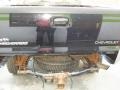 Onyx Black - Silverado 2500 LS Regular Cab 4x4 Photo No. 4