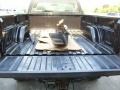Onyx Black - Silverado 2500 LS Regular Cab 4x4 Photo No. 5