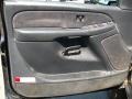 Onyx Black - Silverado 2500 LS Regular Cab 4x4 Photo No. 11