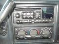 Onyx Black - Silverado 2500 LS Regular Cab 4x4 Photo No. 14