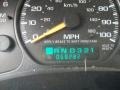 Onyx Black - Silverado 2500 LS Regular Cab 4x4 Photo No. 15