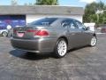 2002 Sterling Grey Metallic BMW 7 Series 745Li Sedan  photo #11