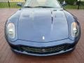 Tour de France Blue - 599 GTB Fiorano F1 Photo No. 8