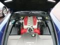 Tour de France Blue - 599 GTB Fiorano F1 Photo No. 9