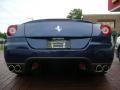 Tour de France Blue - 599 GTB Fiorano F1 Photo No. 12