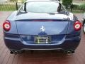 Tour de France Blue - 599 GTB Fiorano F1 Photo No. 13