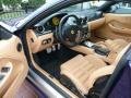 Tour de France Blue - 599 GTB Fiorano F1 Photo No. 16
