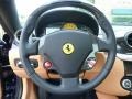Tour de France Blue - 599 GTB Fiorano F1 Photo No. 18