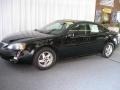 2004 Black Pontiac Grand Prix GT Sedan  photo #6