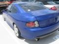 2006 Impulse Blue Metallic Pontiac GTO Coupe  photo #4