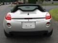 Cool Silver - Solstice GXP Roadster Photo No. 5