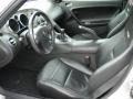 Cool Silver - Solstice GXP Roadster Photo No. 7