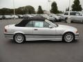 1999 Titanium Silver Metallic BMW M3 Convertible  photo #7