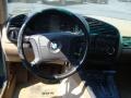 1995 Green Metallic BMW 3 Series 325is Coupe  photo #31