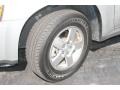 Silverstone Metallic - Equinox LS AWD Photo No. 10